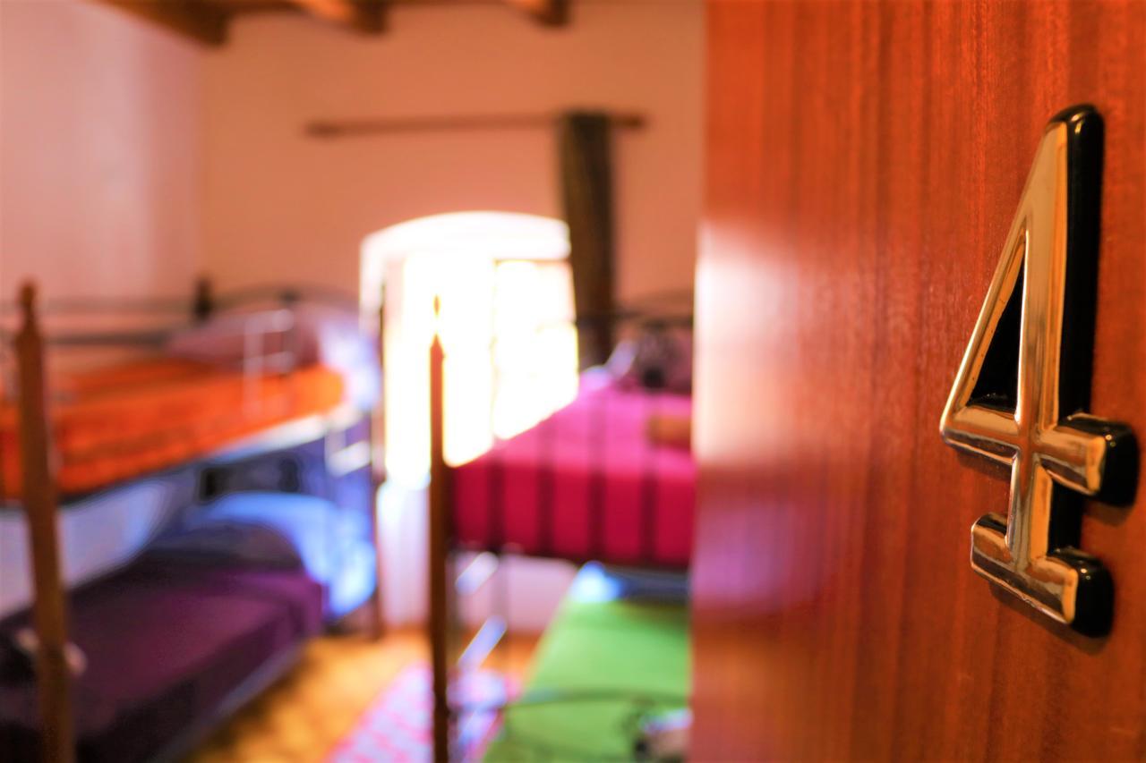 Hostel Alma 2 ポレッチ エクステリア 写真