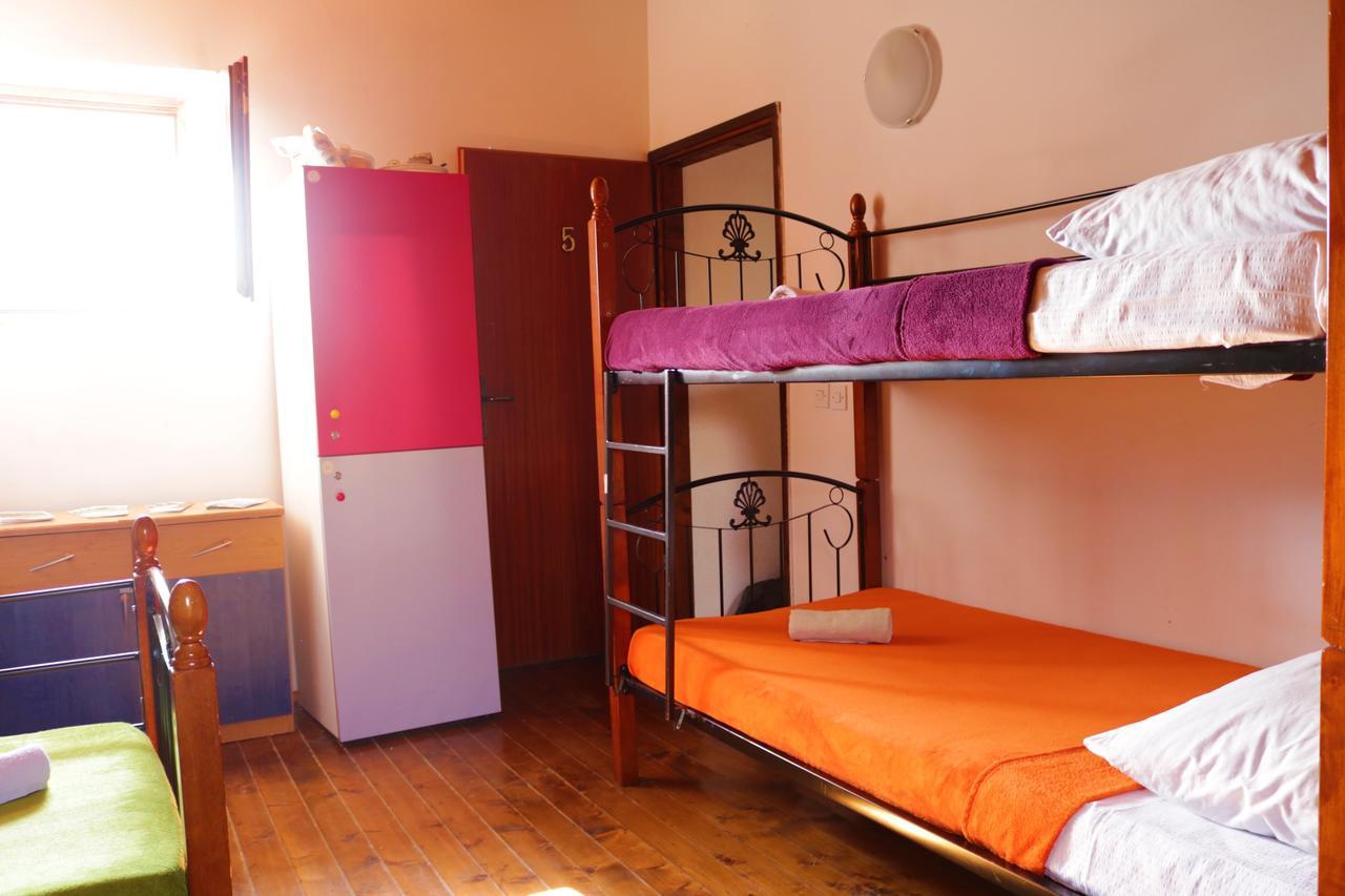 Hostel Alma 2 ポレッチ エクステリア 写真
