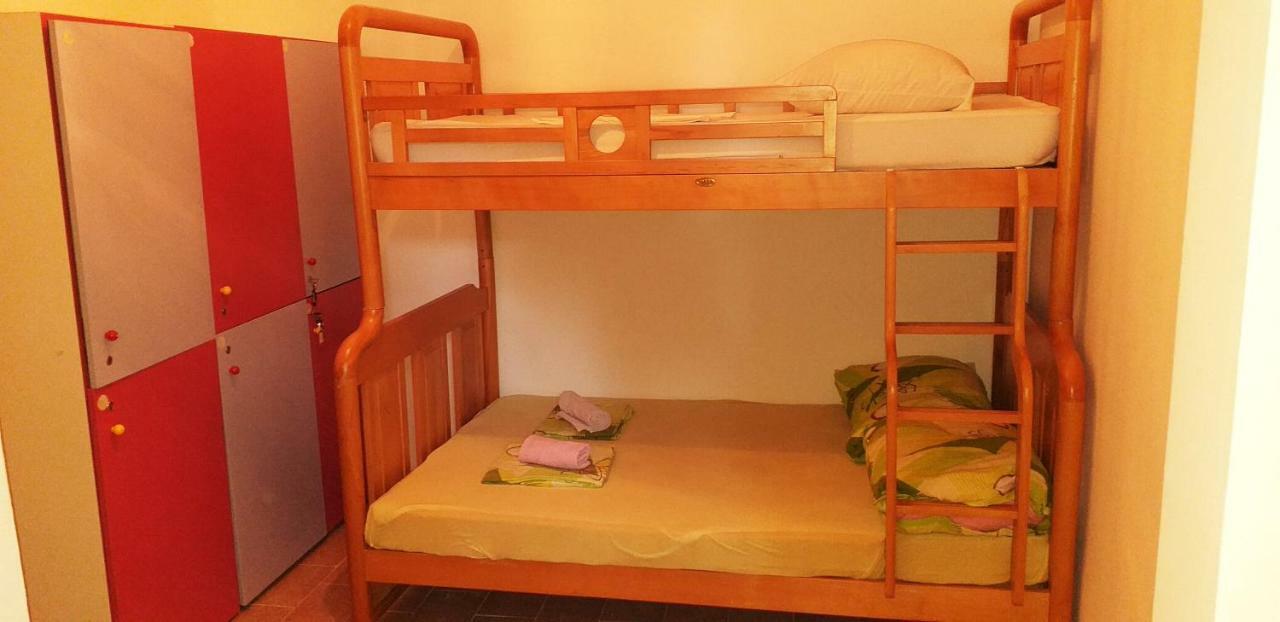 Hostel Alma 2 ポレッチ エクステリア 写真